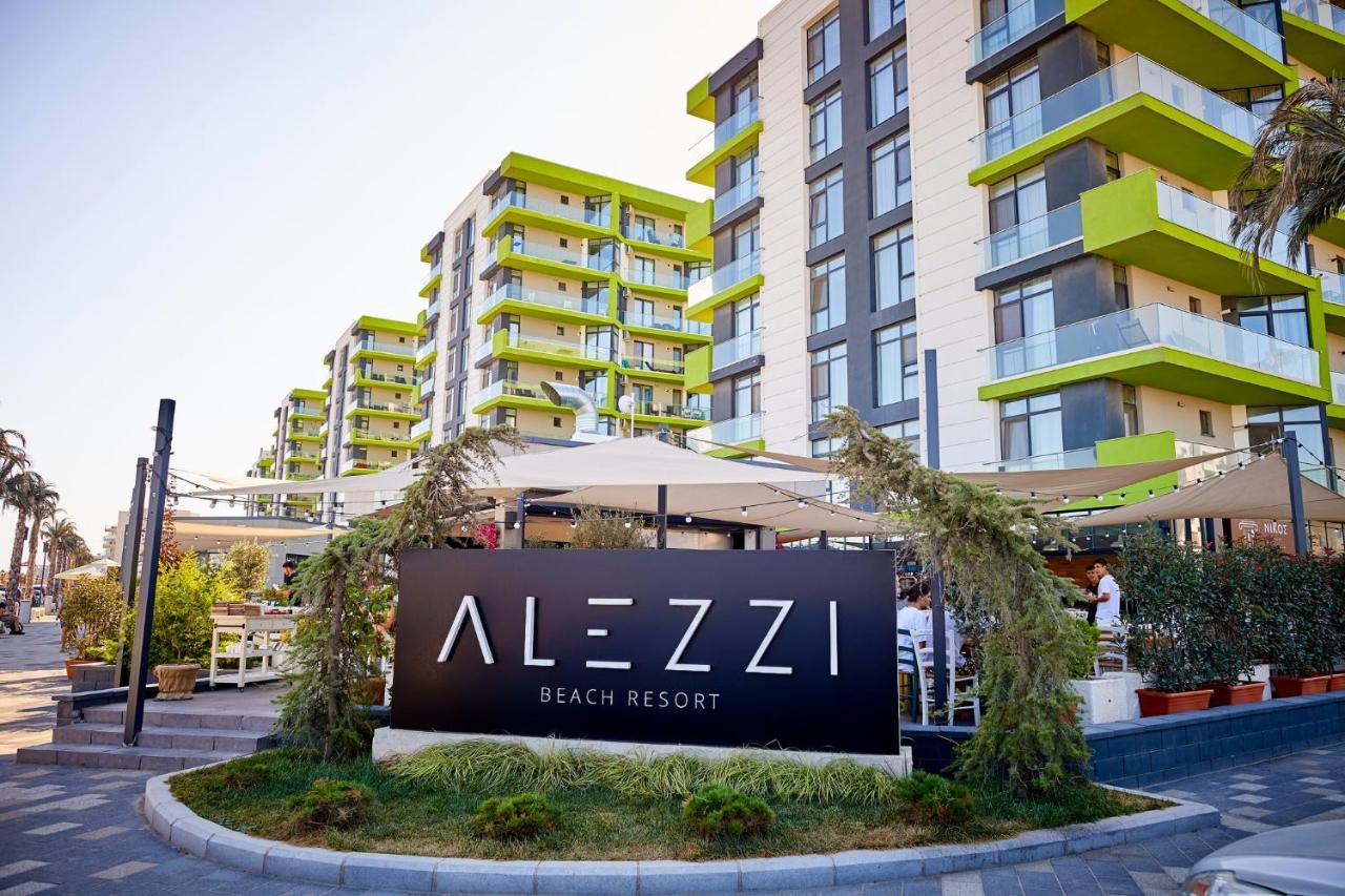 Nasty 24 Aparthotel Pool & Spa Mamaia Nord Navodari Luaran gambar