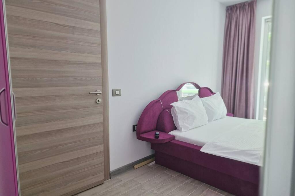 Nasty 24 Aparthotel Pool & Spa Mamaia Nord Navodari Luaran gambar